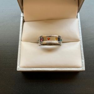 Vera Wang Princess Ring